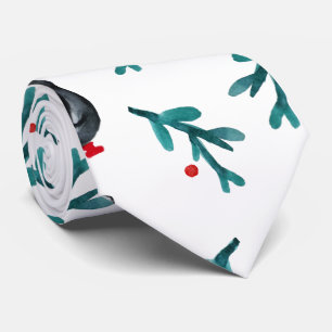Penguin Party  Tie