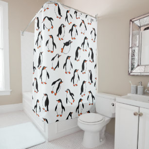 Penguin Pattern 