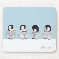 Penguin Personalized