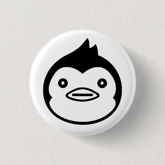 Penguin Pin