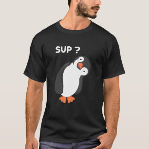 penguin saying zookeeper animal love penguin T-Shirt