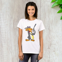 Penguin Secret Agent