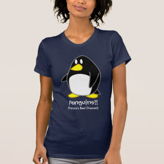 Penguin Shirt