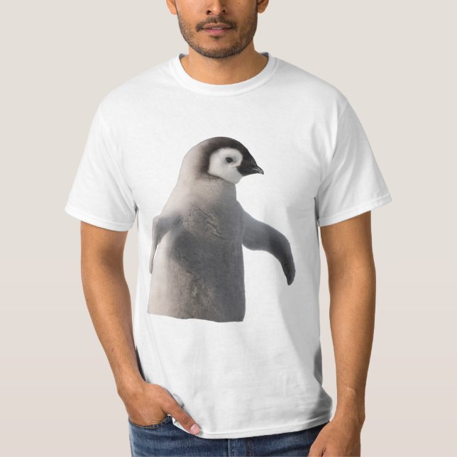 Penguin T-Shirt (Front)