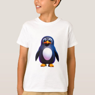 Penguin T-Shirt