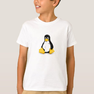 Penguin T Shirt