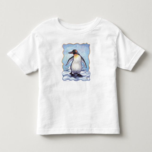 Penguin T-Shirts (Front)