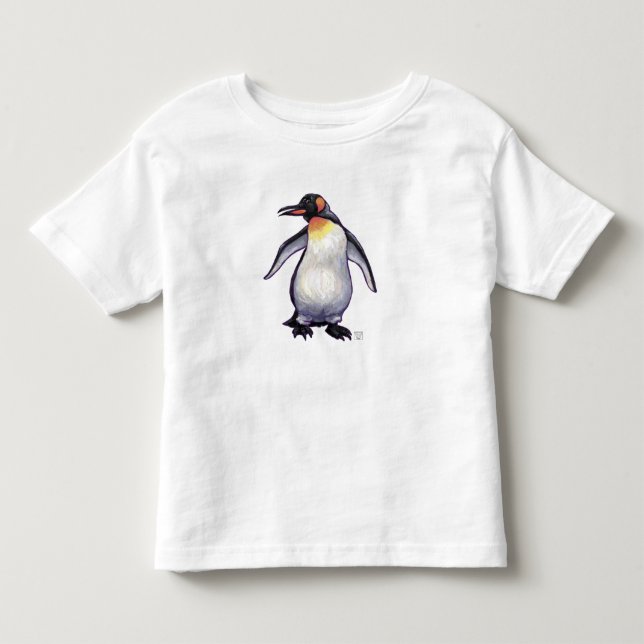 Penguin T-Shirts (Front)