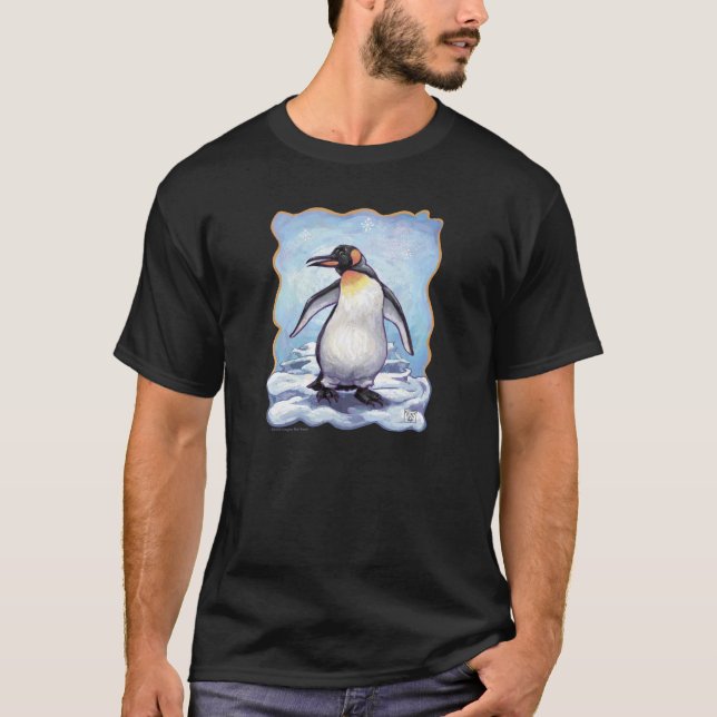 Penguin T-Shirts (Front)