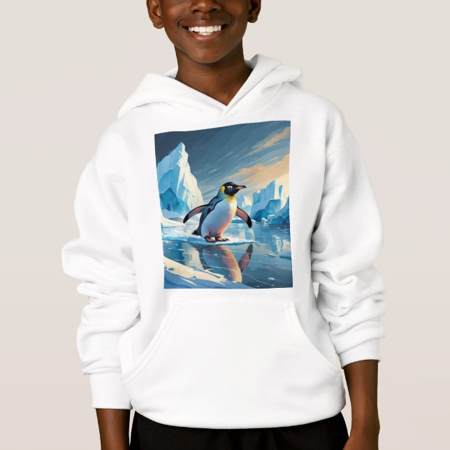 Penguin Themed (Front)