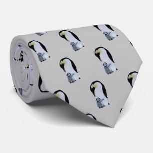 Penguin Tie