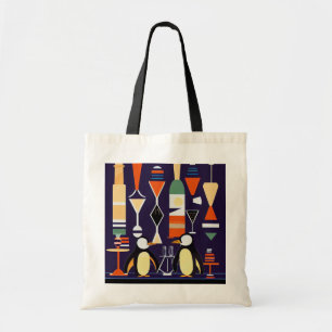 Penguin Totem Tote-em Bag