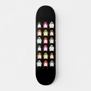 Penguin Variety Skateboard