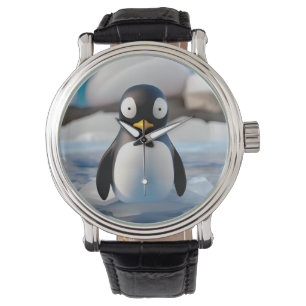 Penguin Watch