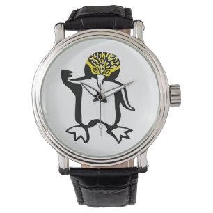 Penguin - watch