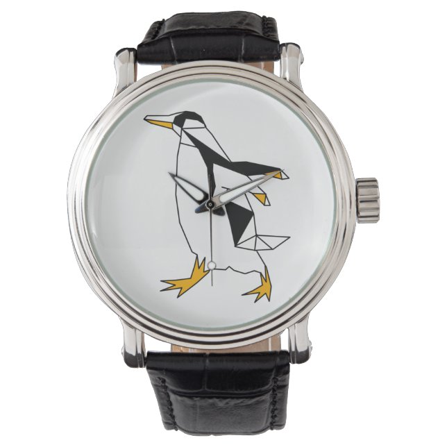 penguin watch (Front)