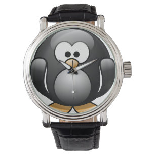 Penguin Watch