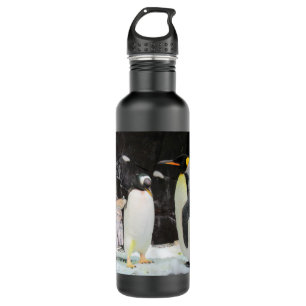 Penguin Water Bottle