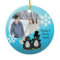 Penguin Wedding Christmas