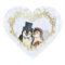 Penguin Wedding
