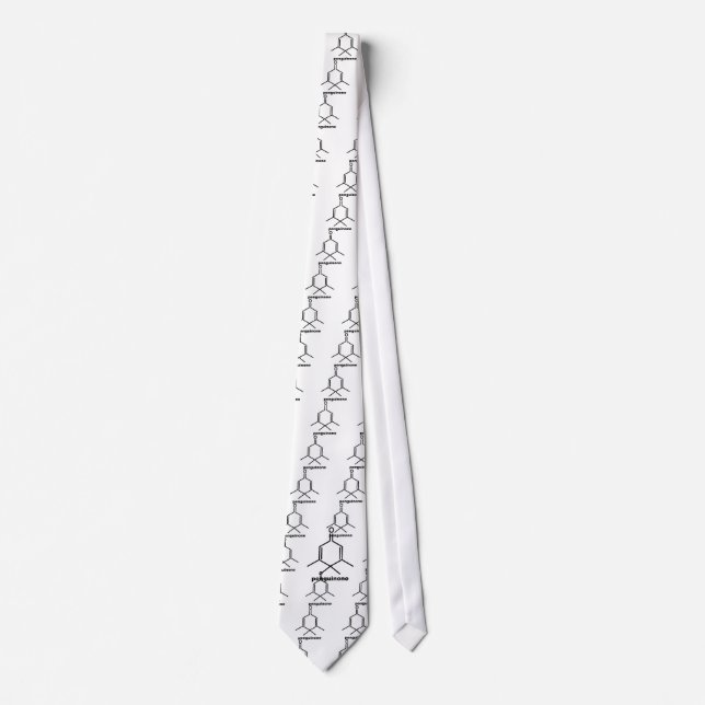 Penguinone Tie (Front)