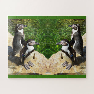 Penguins Jigsaw Puzzle