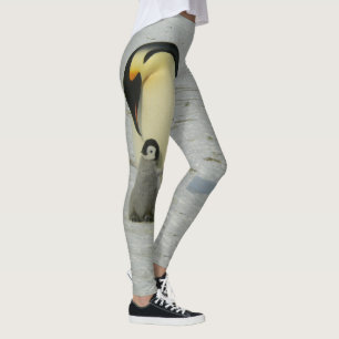 Penguins Leggings