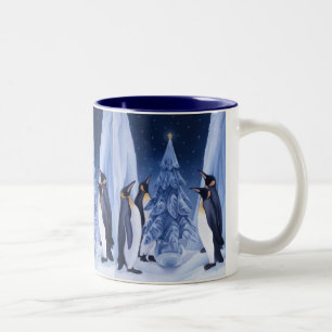 Penguins Mug