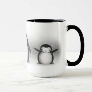 Penguins Mug