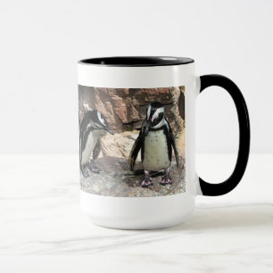 Penguins Mug