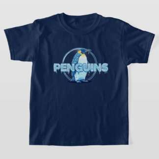 Penguins T-Shirt