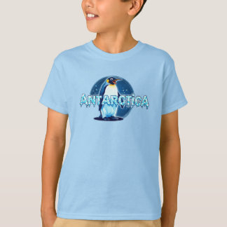 Penguins T-Shirt