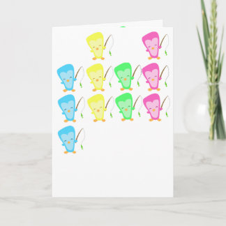 Penguon! les cartes de pingouins se rétablissent v