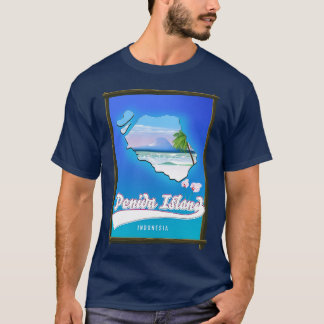 Penida Island T-Shirt