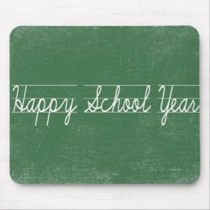 Penmanship Mouse Pad