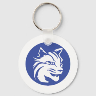 Penn College Keychain
