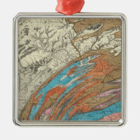 Penn geological formations