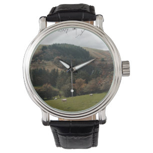Pennant Valley Wales Watch
