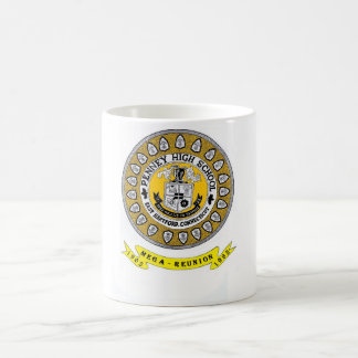 Penney High Coffee Mug