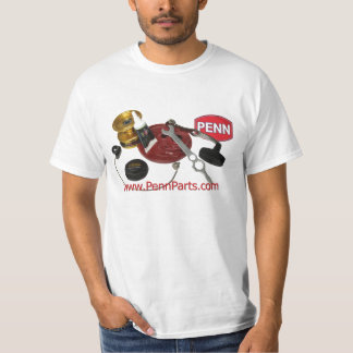 PennParts.com T-Shirt