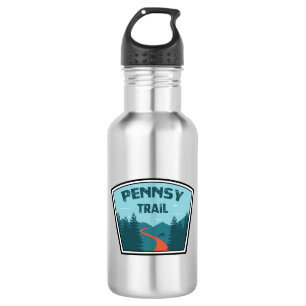 Pennsy Trail Indianapolis 532 Ml Water Bottle