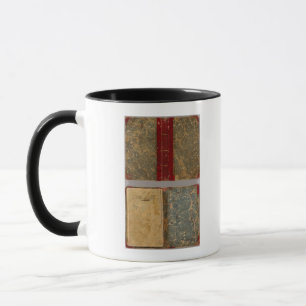 Pennsylvania 3 mug