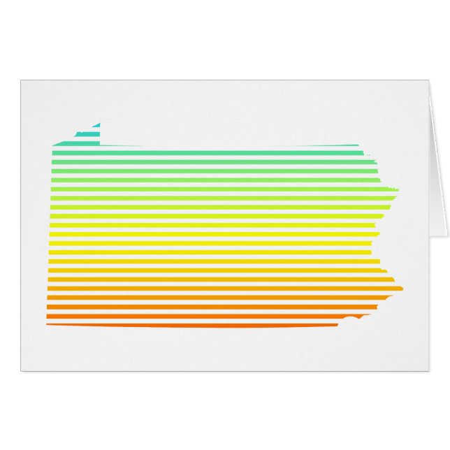 pennsylvania chill fade (Front Horizontal)