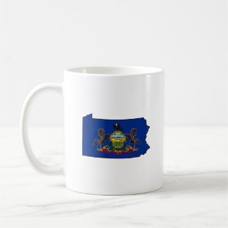 Pennsylvania Coffee Mug
