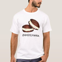 Pennsylvania Dutch Chocolate Whoopie Pie Dessert