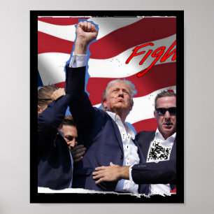 Pennsylvania Fight! Active  Poster