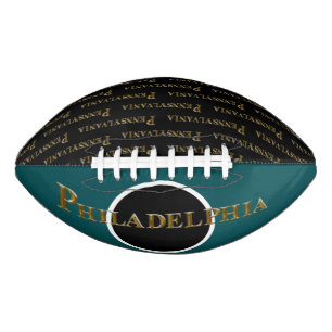 PENNSYLVANIA FOOTBALL