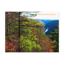 Pennsylvania Grand Canyon