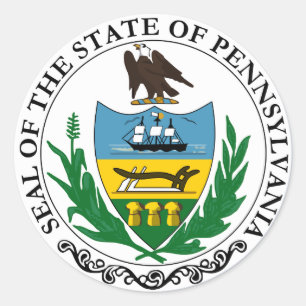 Pennsylvania Great Seal