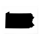 Pennsylvania in Black and White